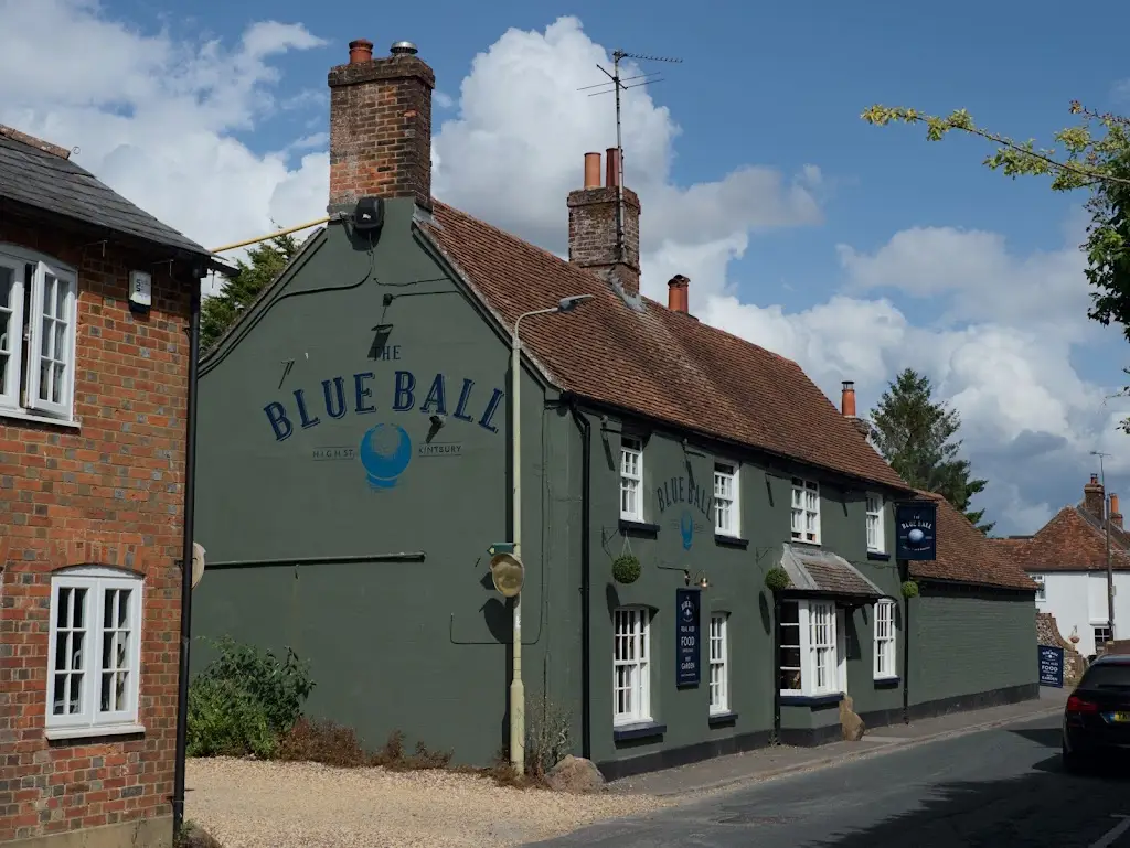 The Blue Ball_Hungerford_slider_image_3