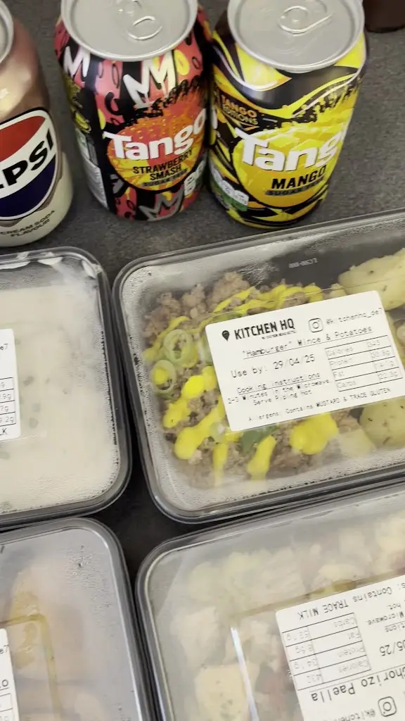 Simon Bailey_Kitchen HQ_Ilkeston_review