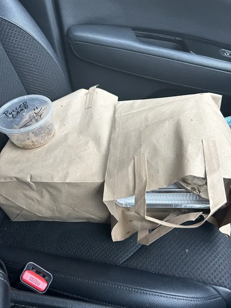 Abby White_Kitchen HQ_Ilkeston_review