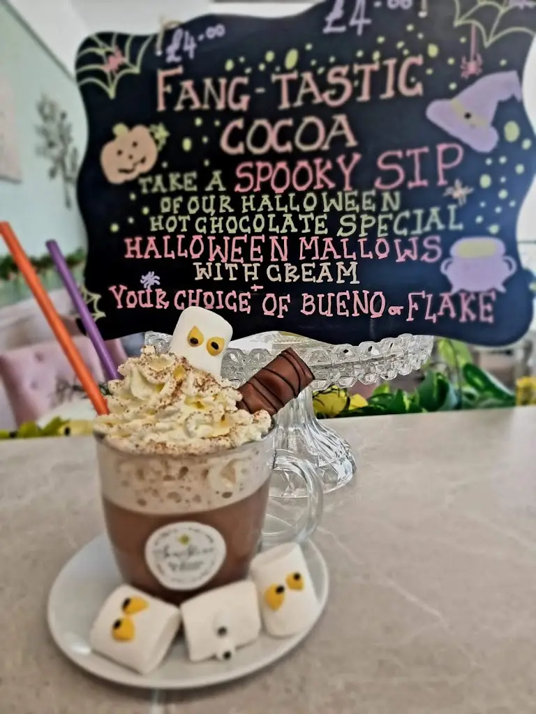 Menu_SunShine TeaRooms & Events_Ince Blundell_image_6