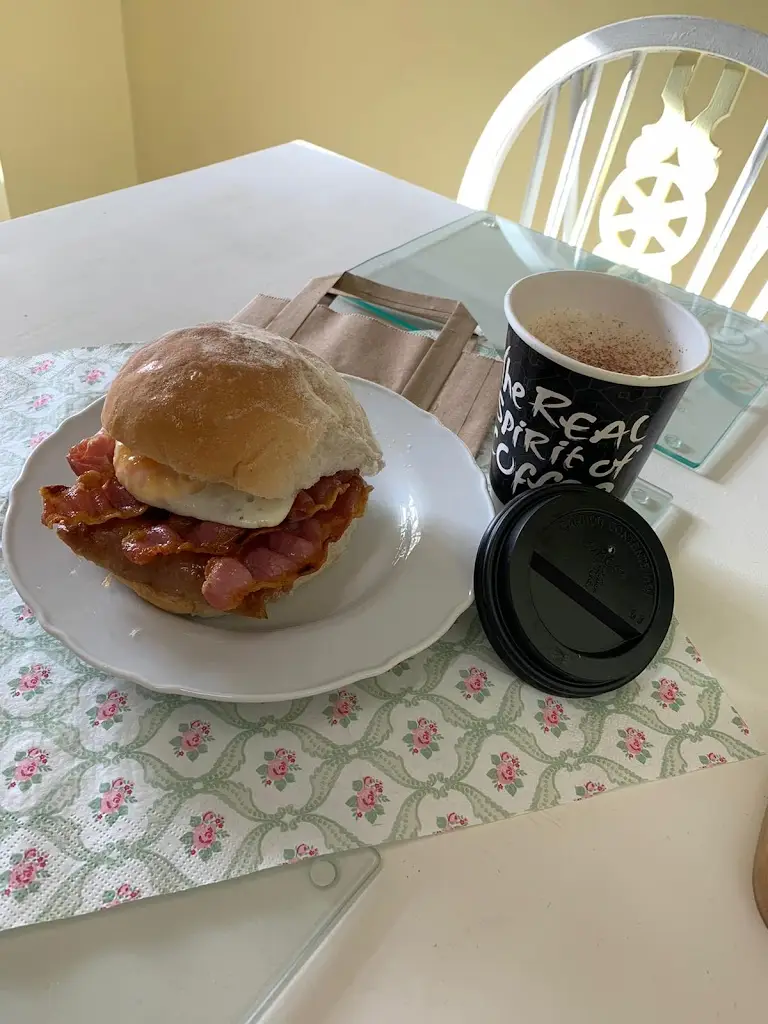 SunShine TeaRooms & Events_Ince Blundell_slider_image_2