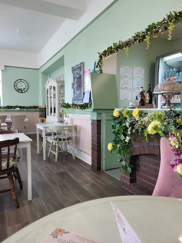 SunShine TeaRooms & Events_Ince Blundell_slider_image_3