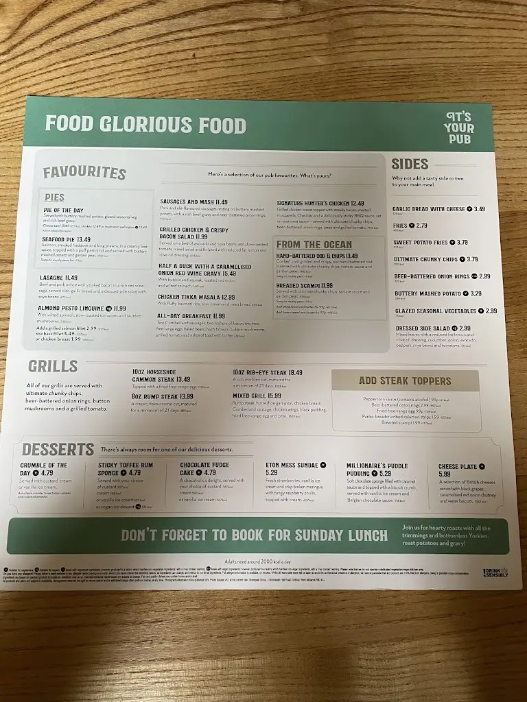 Menu_Black Hat Ilkley_Ilkley_image_3