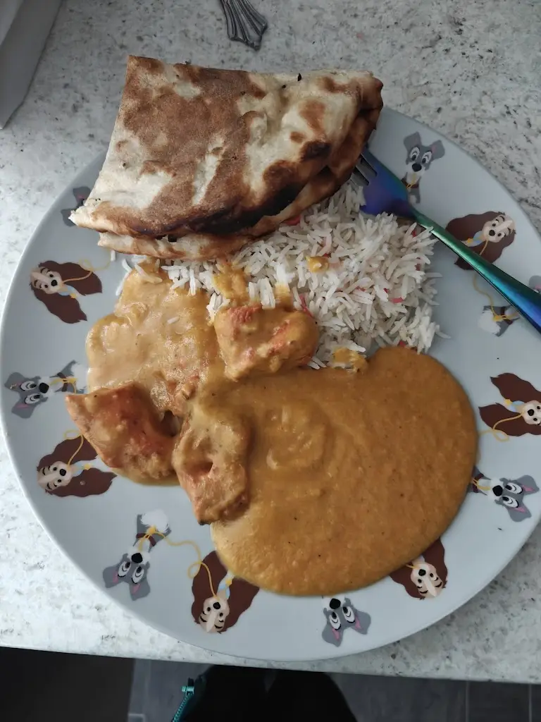 Lorna Salvatore_Desi Kitchen & Grill House_Immingham_review