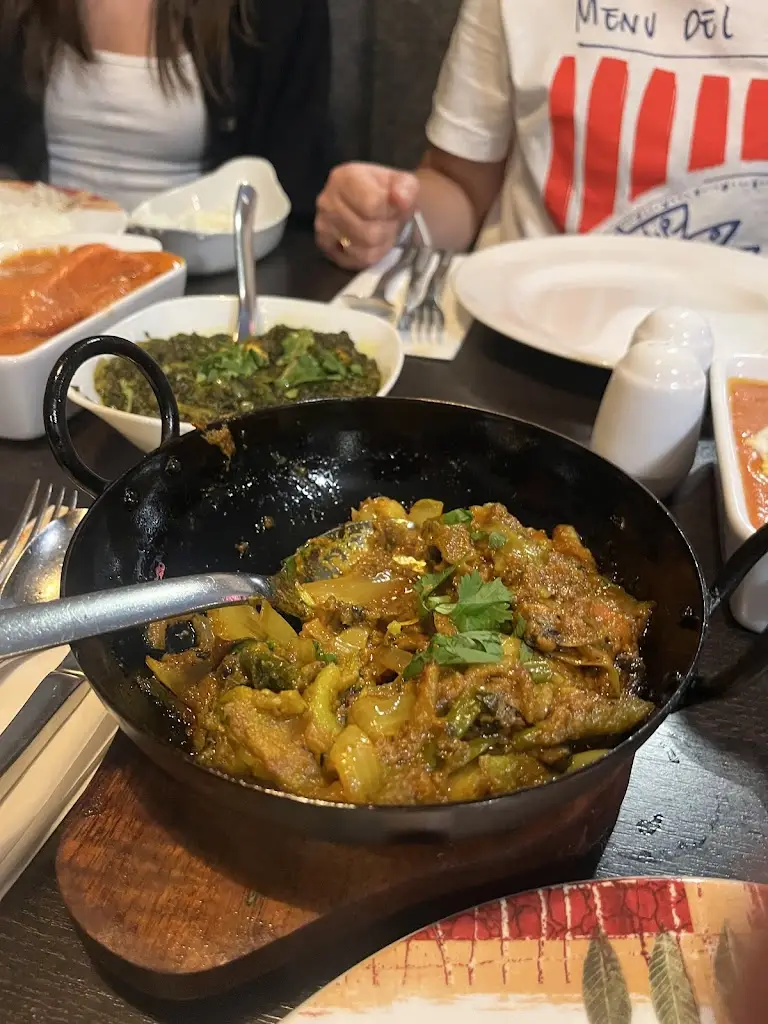 Howard Justice_Desi Kitchen & Grill House_Immingham_review