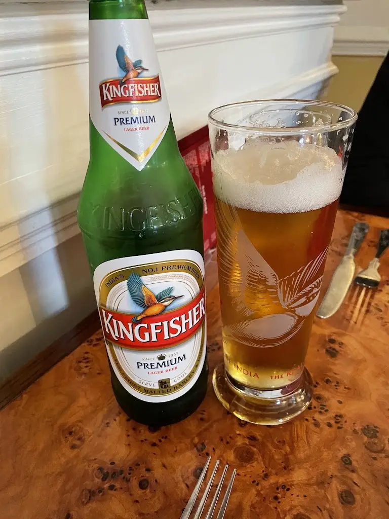 Menu_Rajas Indian Restaurant_Bakewell_immagine_4