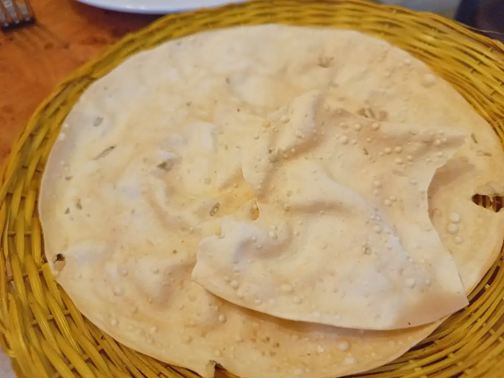 Menu_Rajas Indian Restaurant_Bakewell_immagine_5