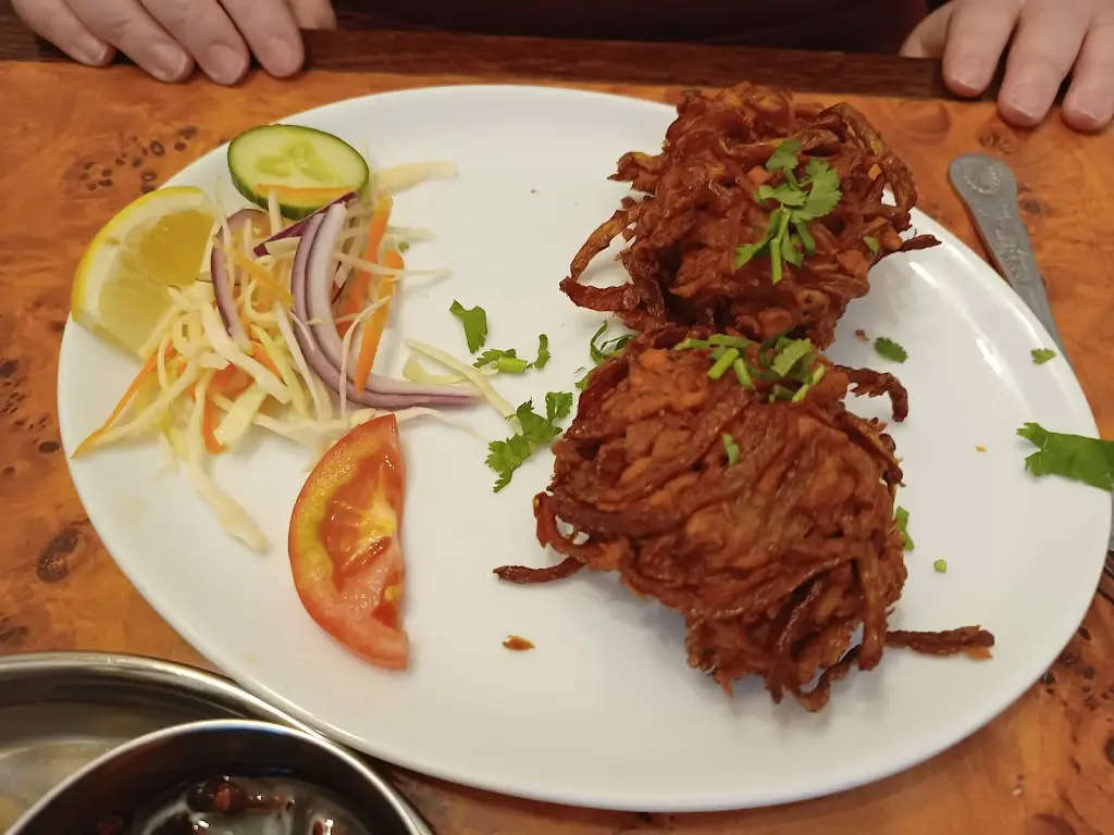 Menu_Rajas Indian Restaurant_Bakewell_immagine_6