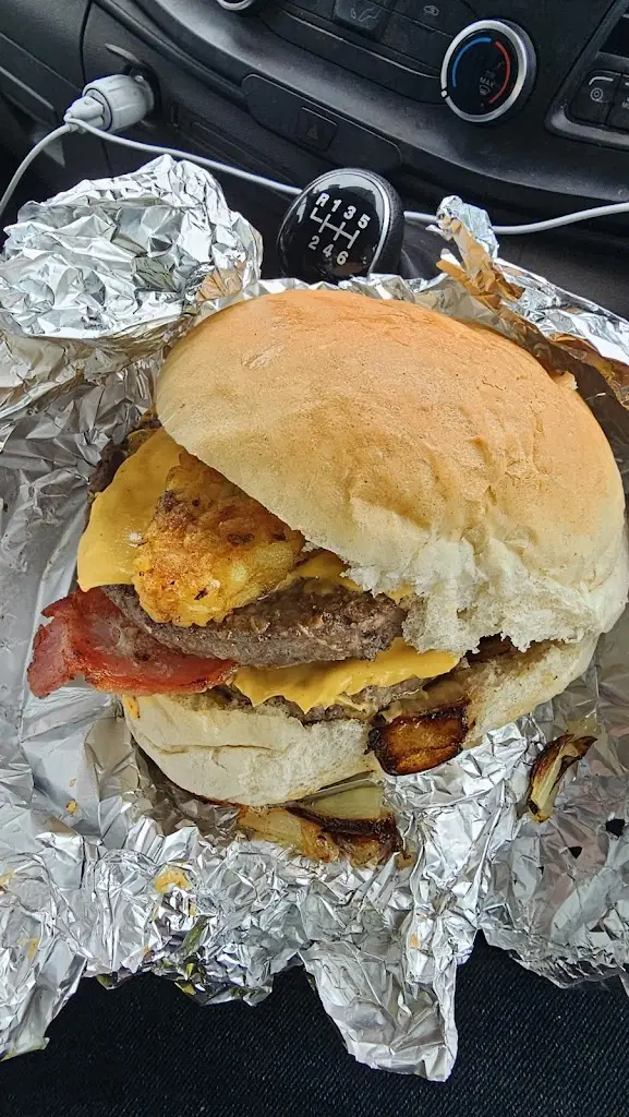 Dan Fletcher_korner kitchen_Immingham_review