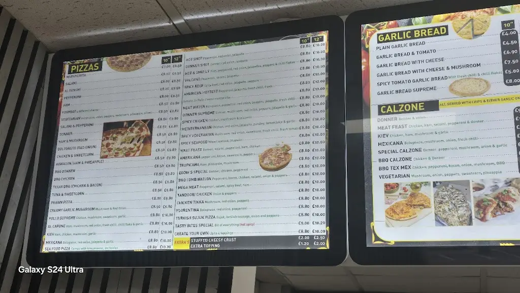 Hassan Murtaza_Tasty Bites Immingham_Immingham_review