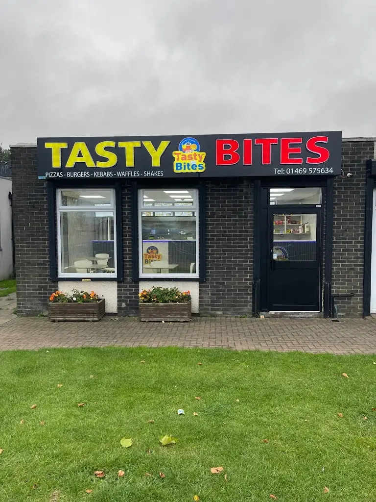 Tasty Bites Immingham restaurant in Immingham