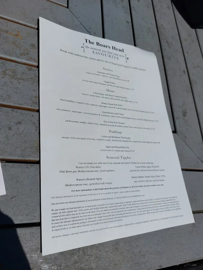 Menu_Boars Head_Ingrave_image_2