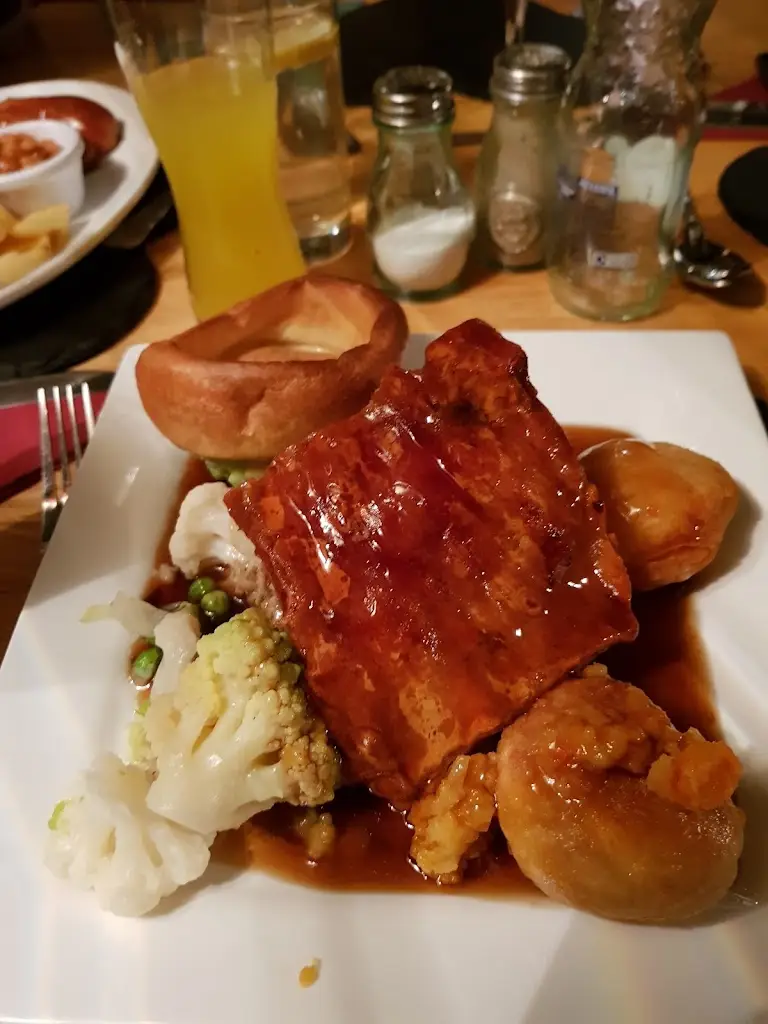 Menu_The Green Man_Ingrave_immagine_4