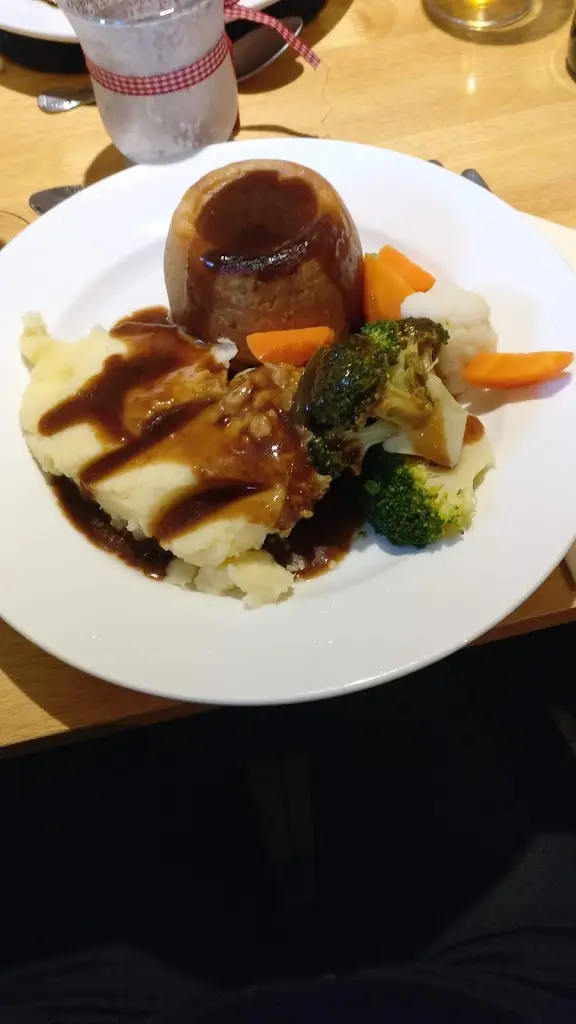 Menu_The Green Man_Ingrave_immagine_5