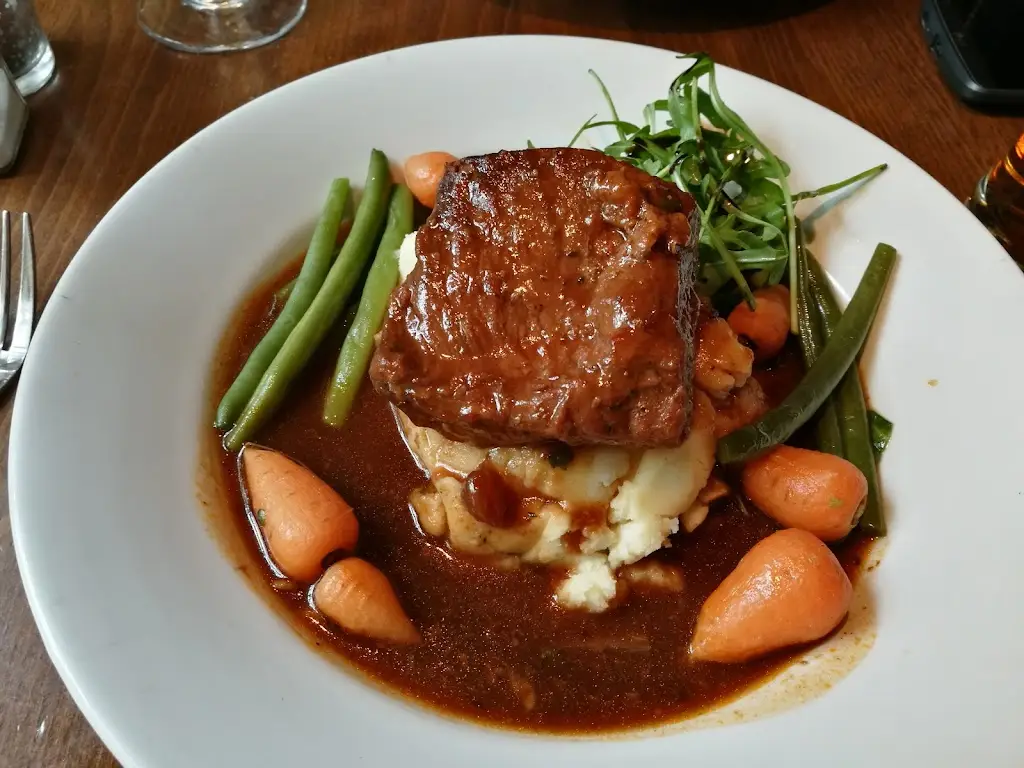 Menu_The Green Man_Ingrave_immagine_6