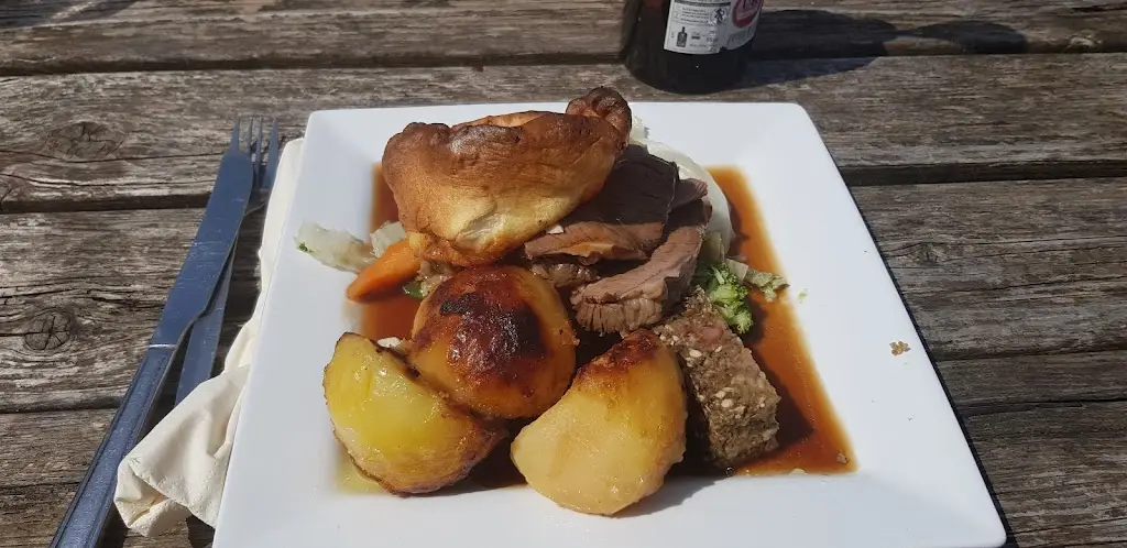 Menu_The Green Man_Ingrave_immagine_7