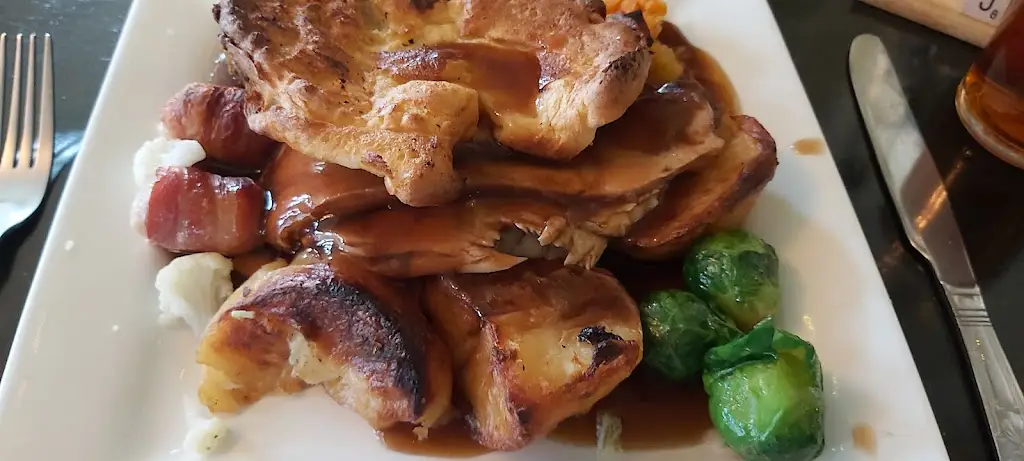 Menu_The Green Man_Ingrave_immagine_8