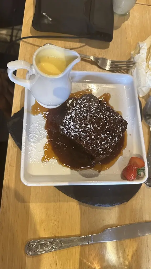 Menu_The Green Man_Ingrave_immagine_9