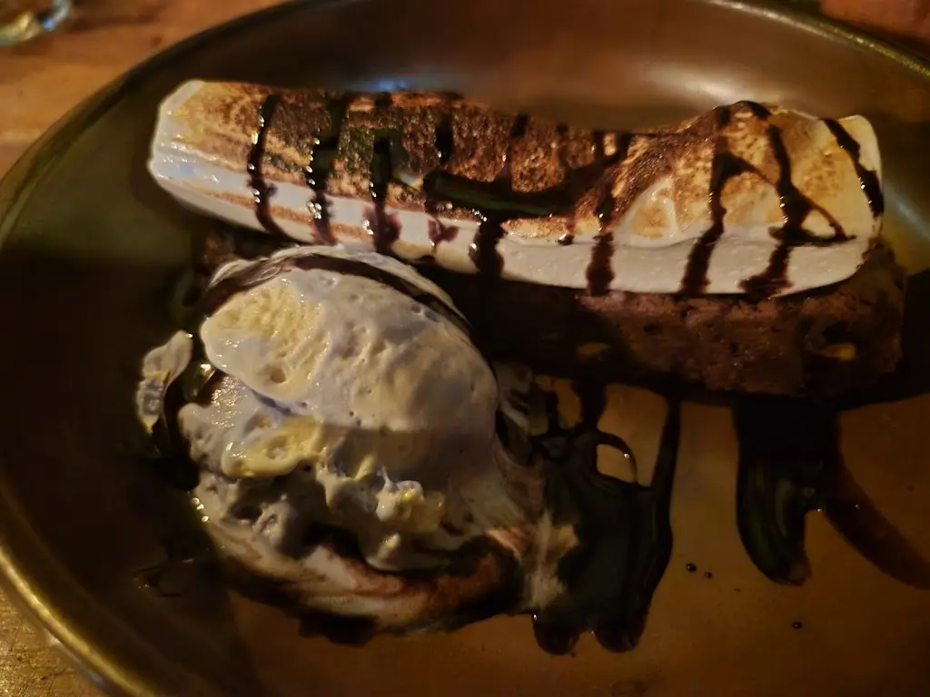 Leon Langrish_The Forge Kitchen_Ipswich_review