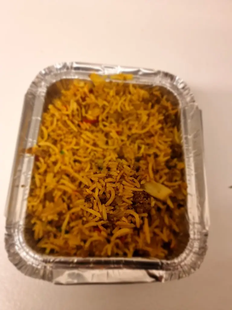 Menu_Jomidar Cottage_Irchester_image_4