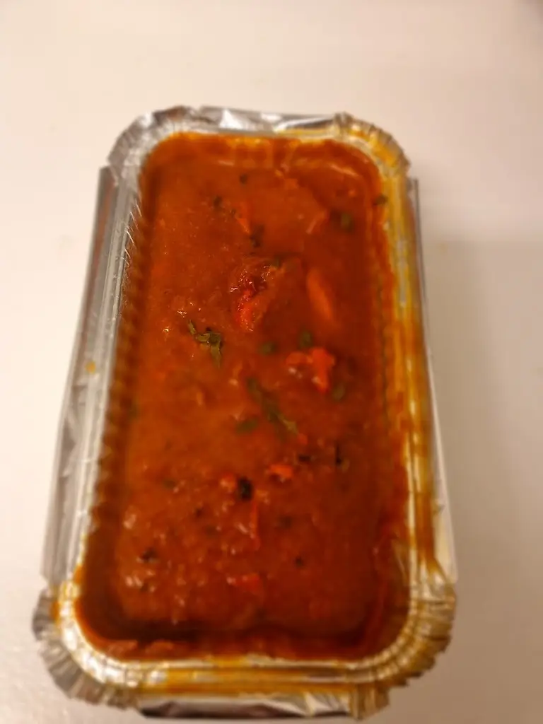 Menu_Jomidar Cottage_Irchester_image_5