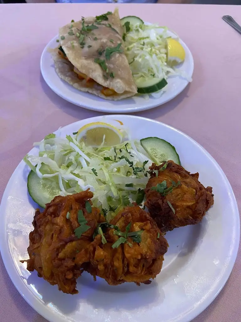 Menu_Jomidar Cottage_Irchester_image_7