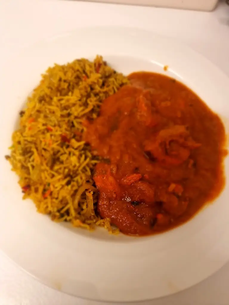 Menu_Jomidar Cottage_Irchester_image_8