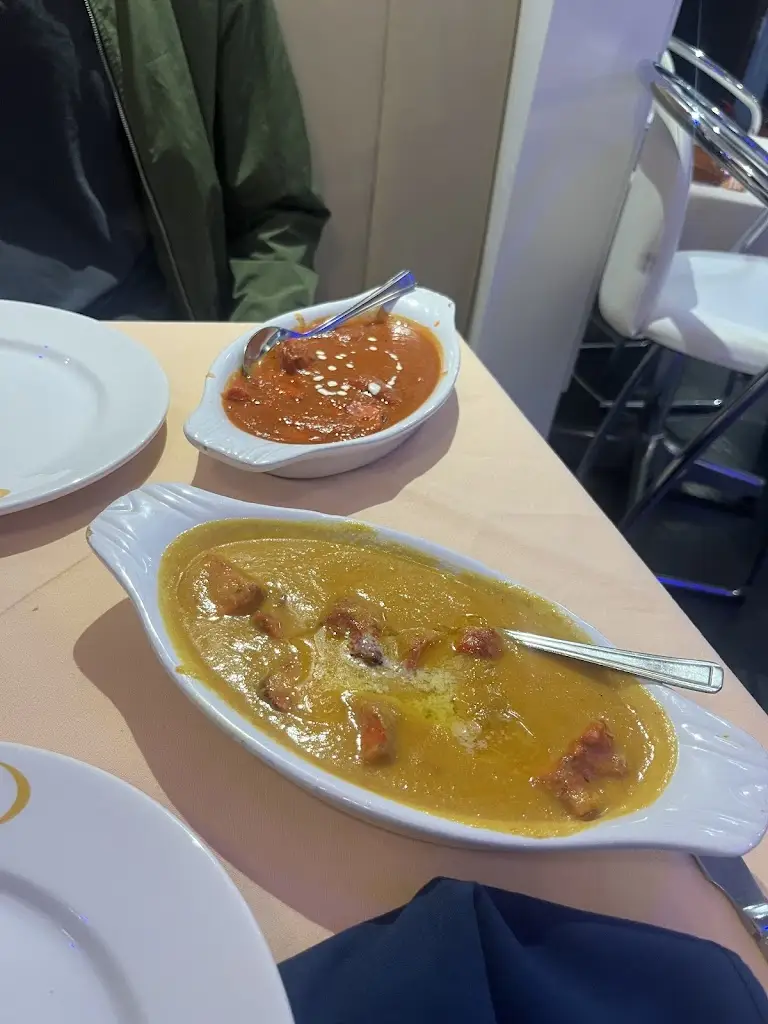 Menu_Jomidar Cottage_Irchester_image_9