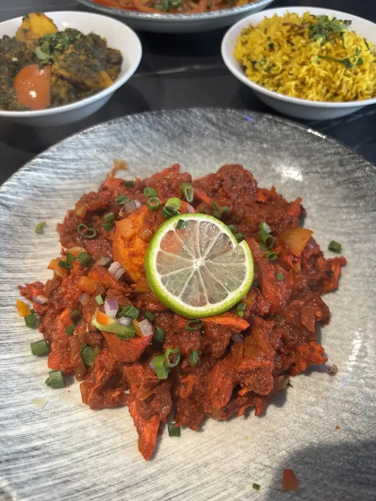 Millie Jay_Jomidar Cottage_Irchester_review