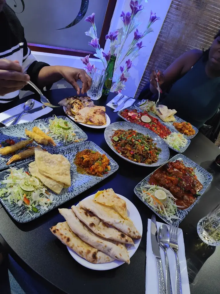 Tanya Tonge_Jomidar Cottage_Irchester_review