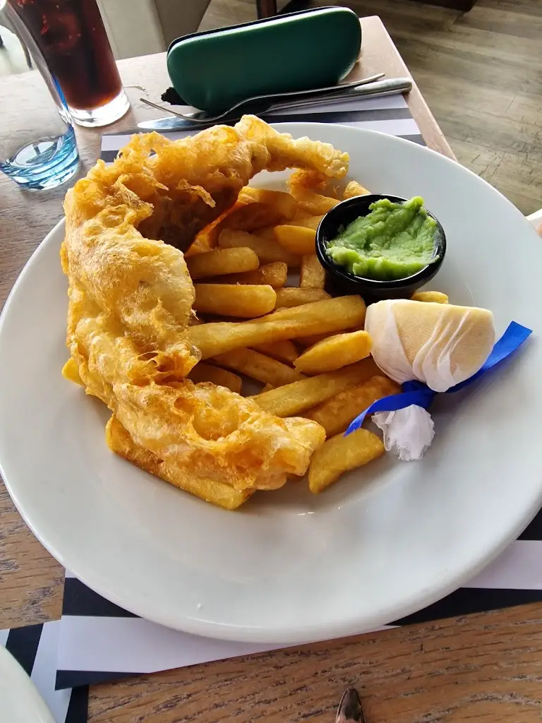 Menu_The Waterfront Hythe_Hythe_image_5