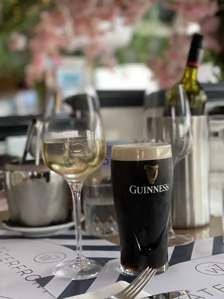 Menu_The Waterfront Hythe_Hythe_image_6