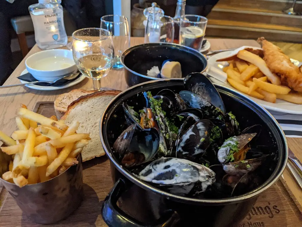 Menu_The Waterfront Hythe_Hythe_image_8