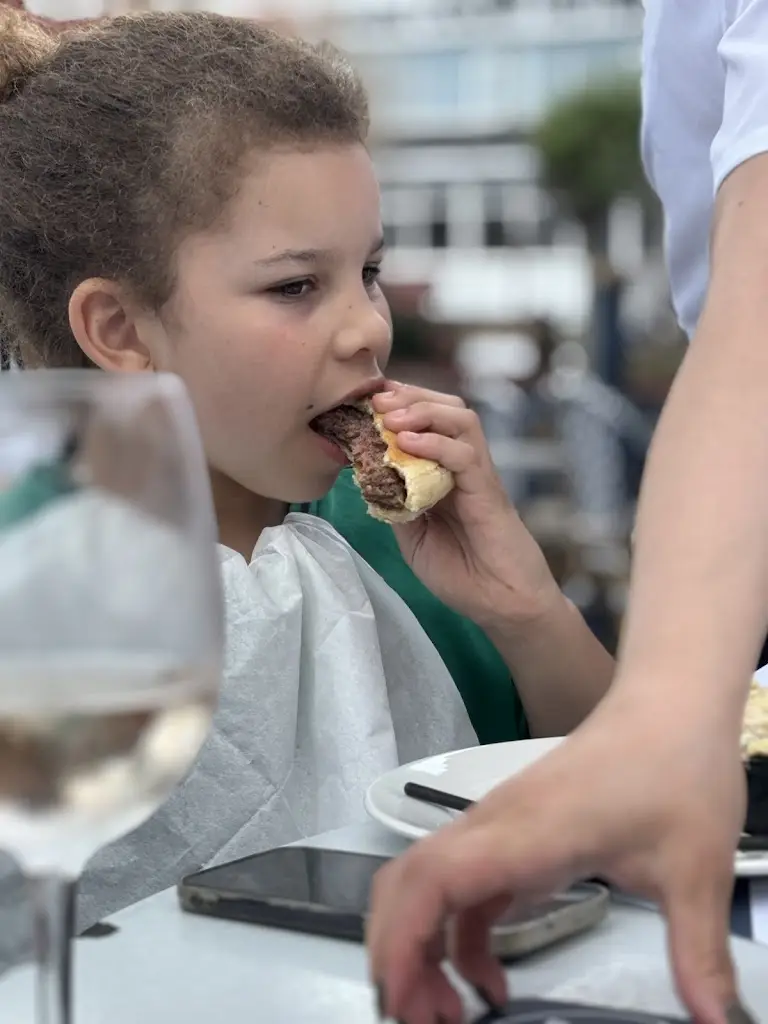 joanne mills_The Waterfront Hythe_Hythe_review