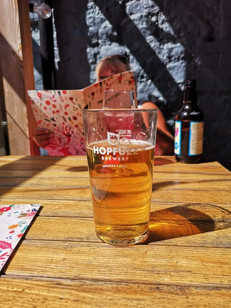 Menu_The White Hart_Hythe_image_5