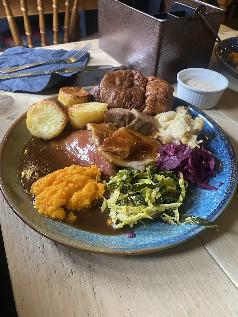 Menu_The White Hart_Hythe_image_8