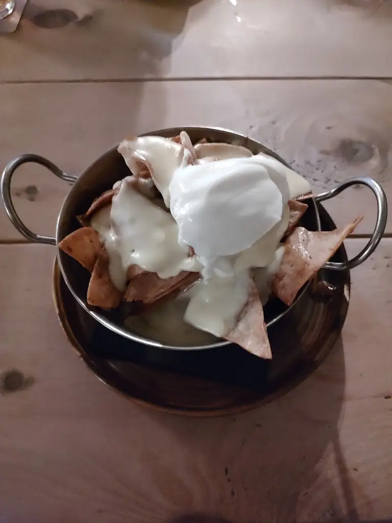 Menu_The White Hart_Hythe_image_9