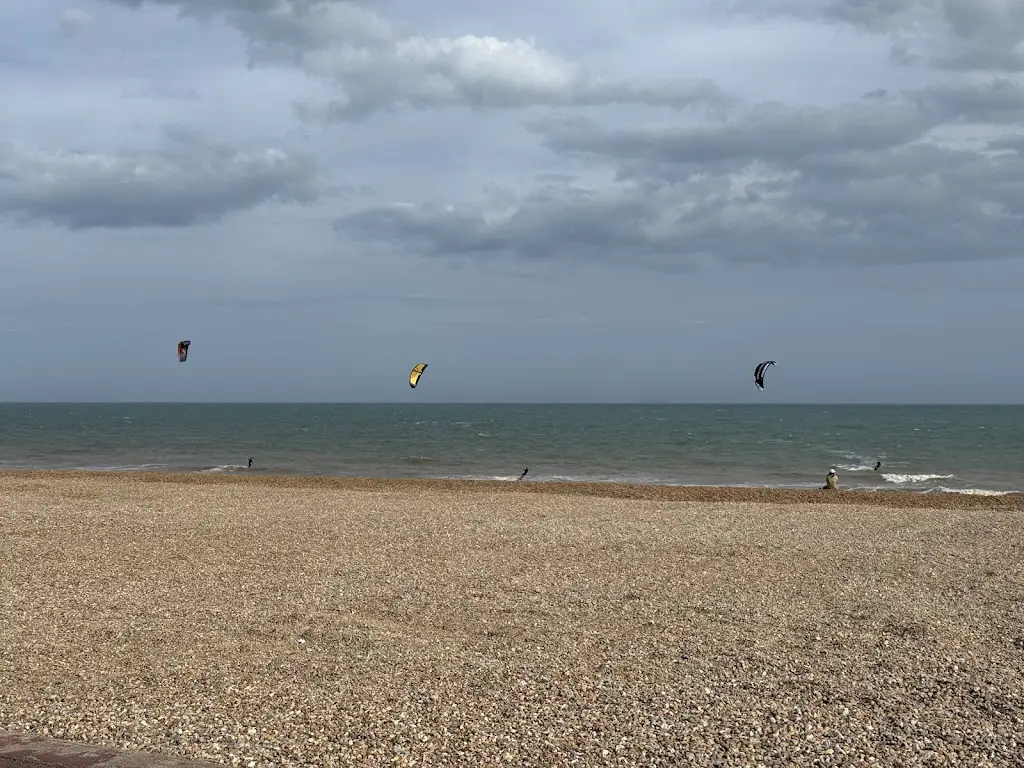 Minty’s GT_The White Hart_Hythe_review