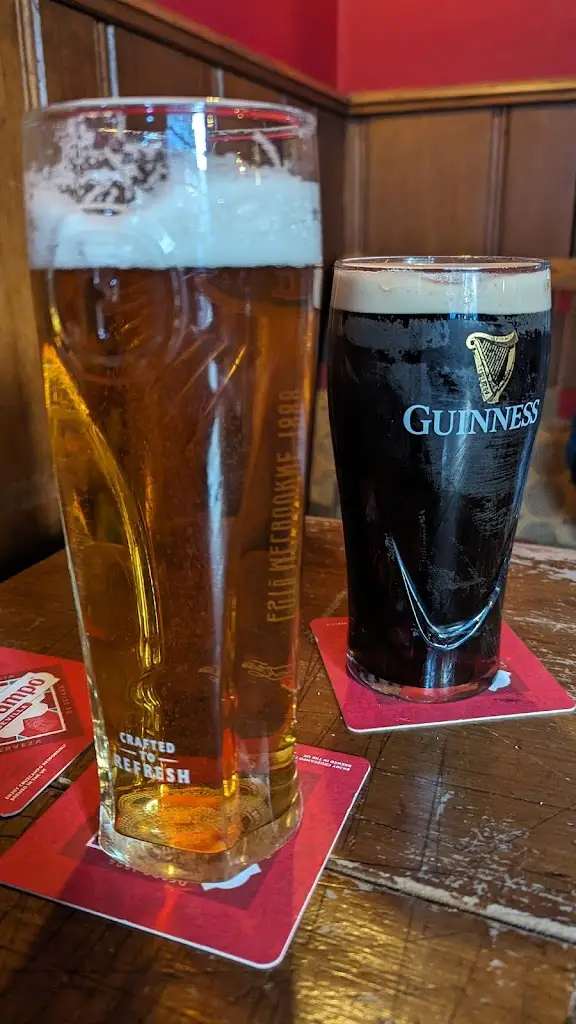 Menu_The Butt Of Sherry_Hythe_image_5