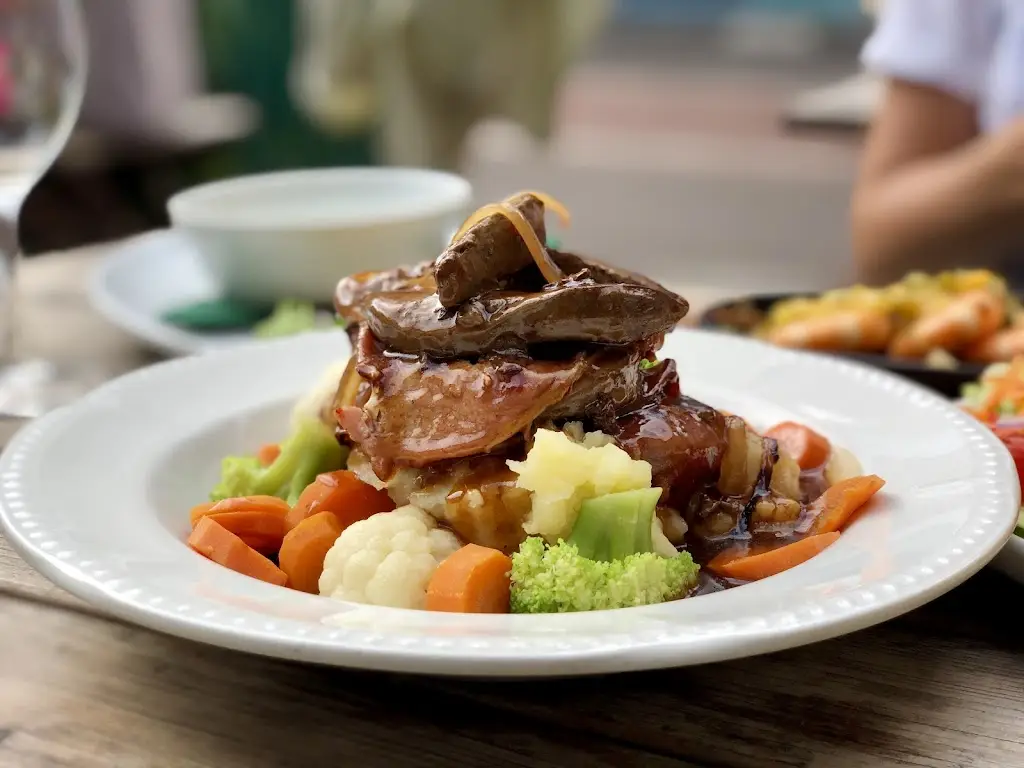 Menu_The Butt Of Sherry_Hythe_image_7