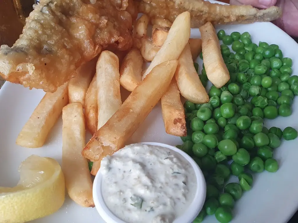 Menu_The Butt Of Sherry_Hythe_image_8