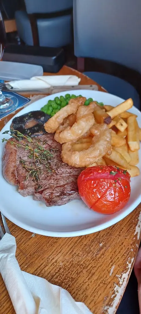 Menu_The Butt Of Sherry_Hythe_image_9