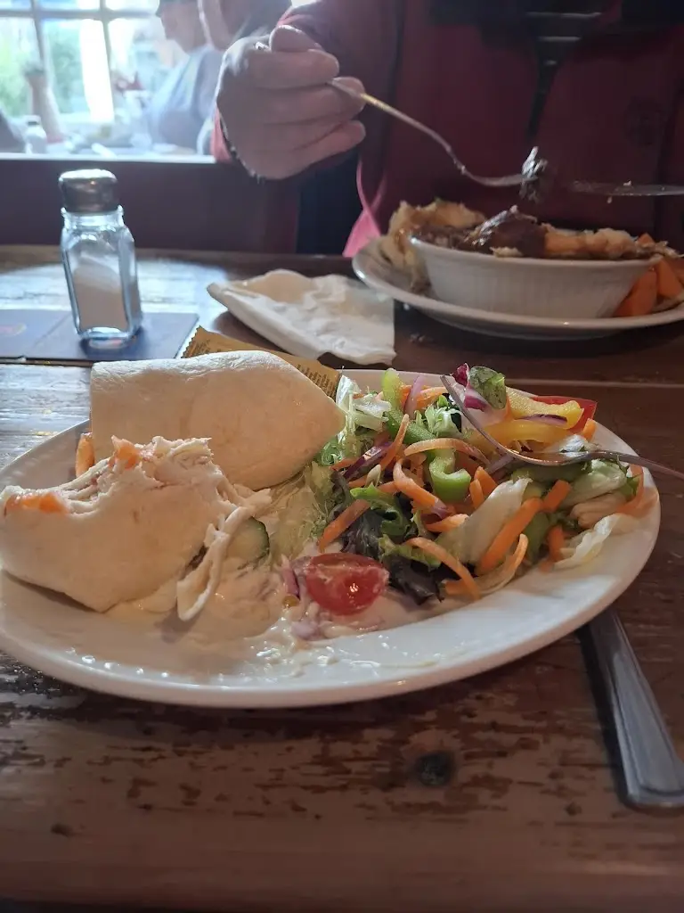 Susan Morrish_The Butt Of Sherry_Hythe_review