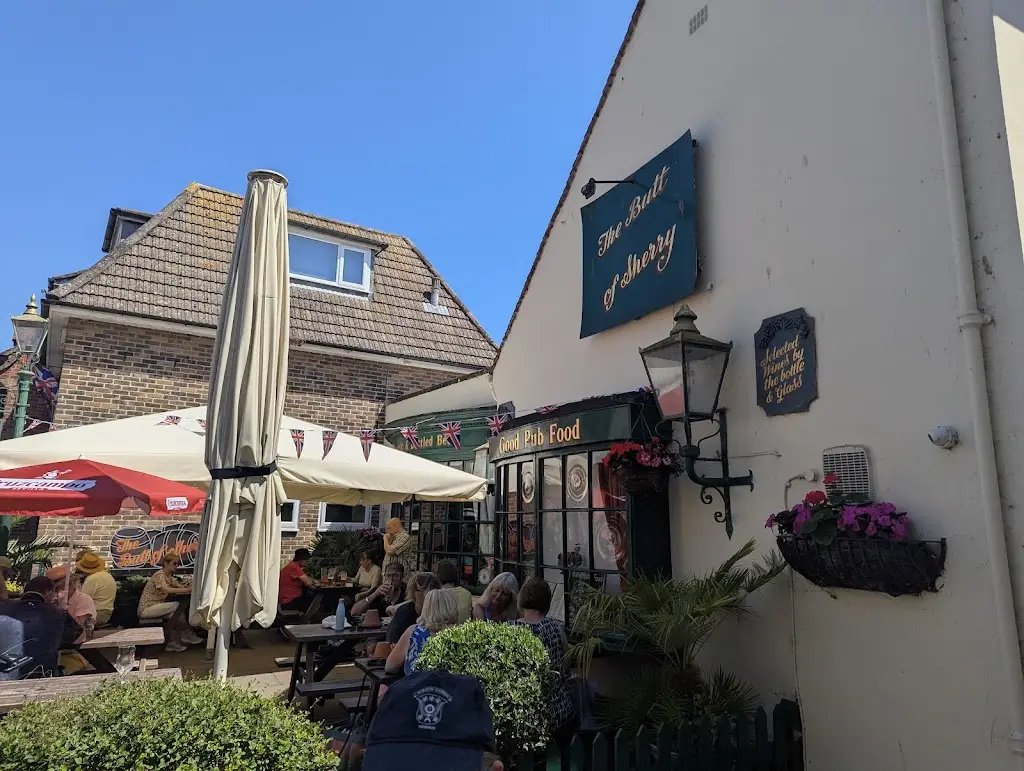 The Butt Of Sherry_Hythe_slider_image_3