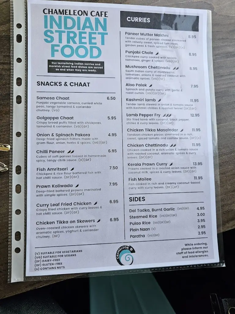 Menu_Best Thyme Cafe & Restaurant_Hythe_image_4