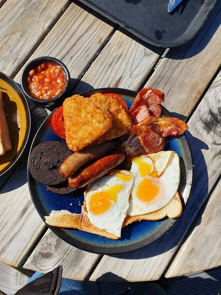 Menu_Best Thyme Cafe & Restaurant_Hythe_image_7