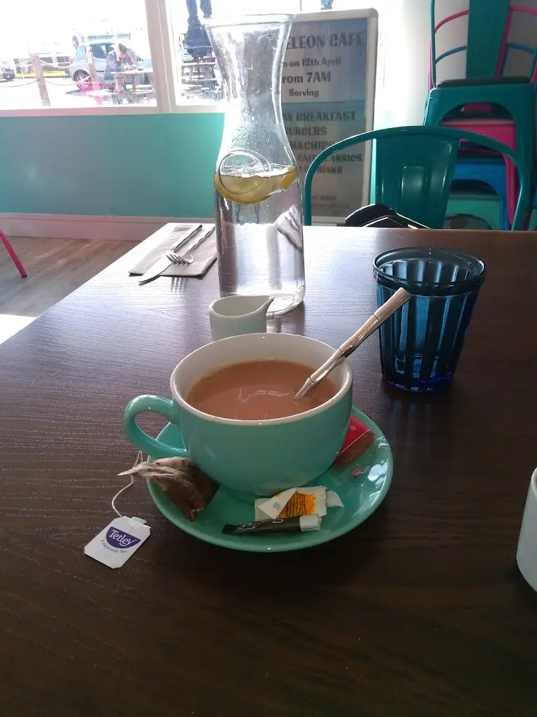 Menu_Best Thyme Cafe & Restaurant_Hythe_image_8