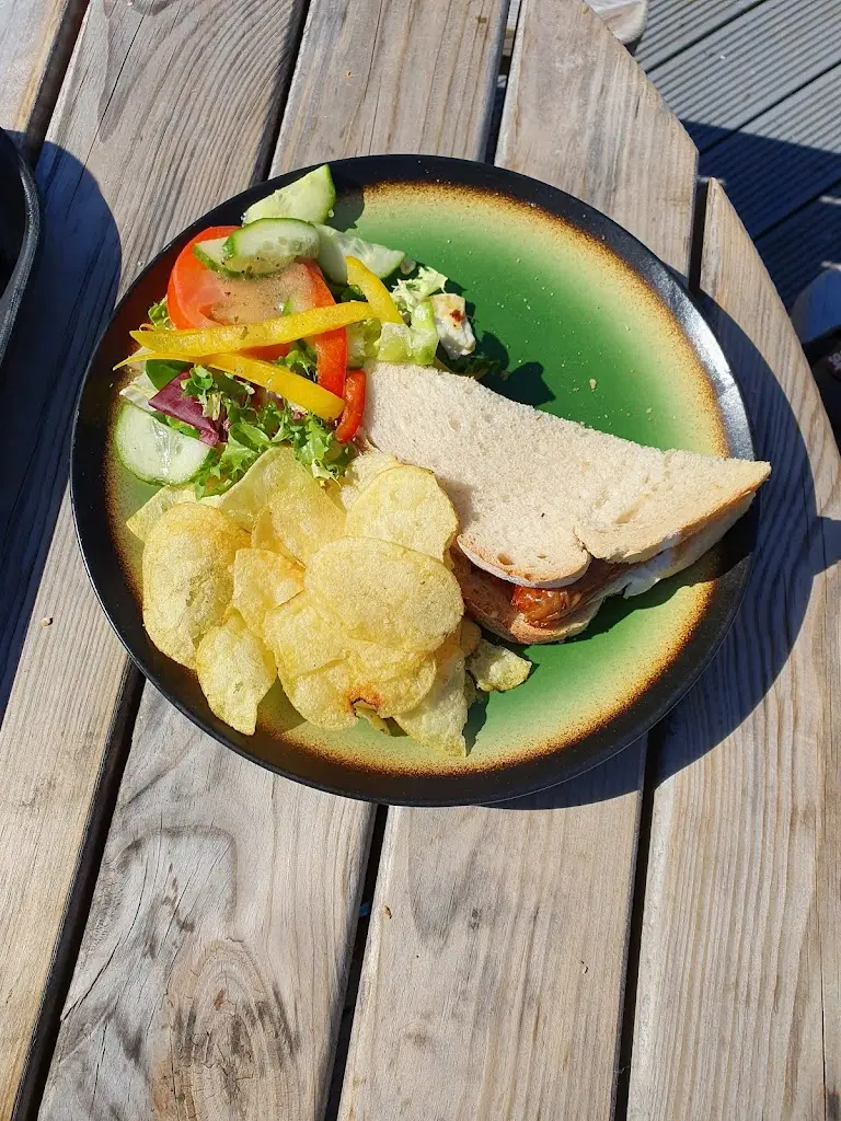 Menu_Best Thyme Cafe & Restaurant_Hythe_image_9