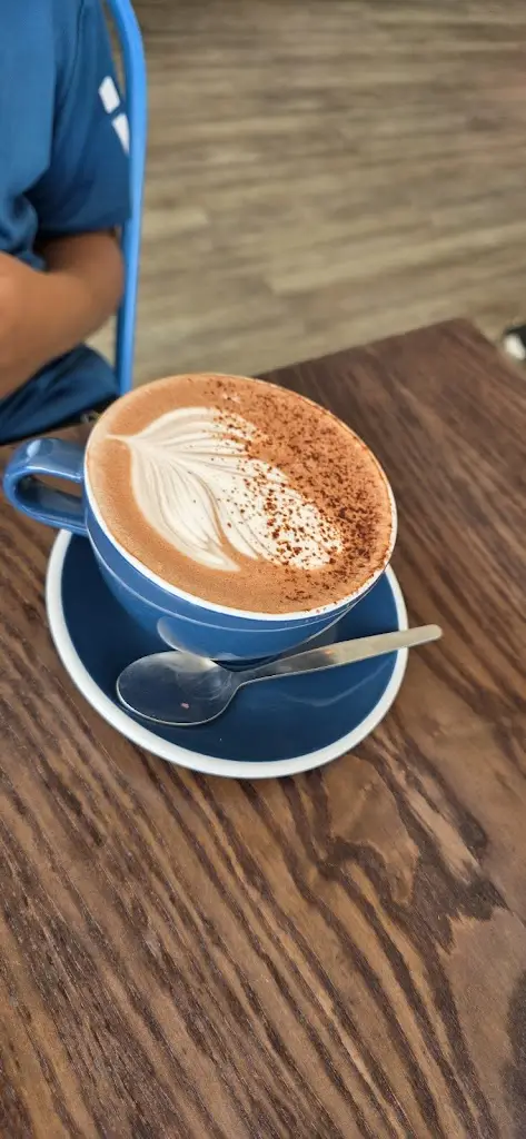 N H_Best Thyme Cafe & Restaurant_Hythe_review