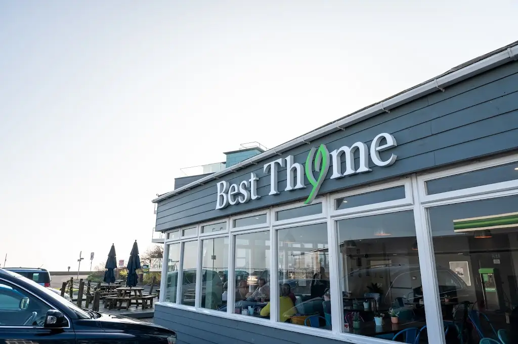 Best Thyme Cafe & Restaurant_Hythe_slider_image_1